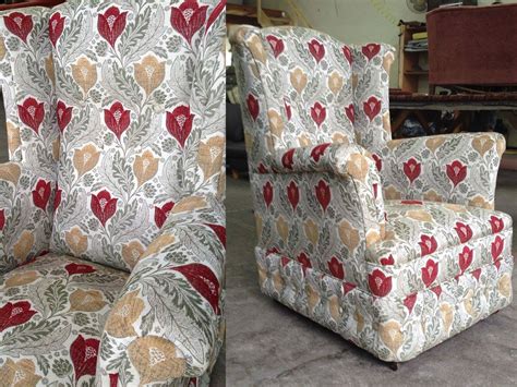 furniture reupholstery cheltenham  We would highly recommend this”…